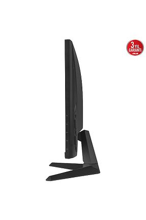 مانیتور گیمینگ مشکی دارد ASUS - کد 750574783
