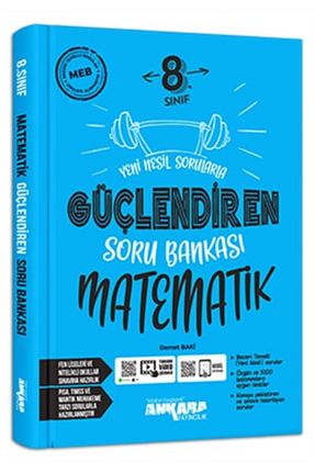 آمادگی آزمون Ankara Yayıncılık - کد 34152314