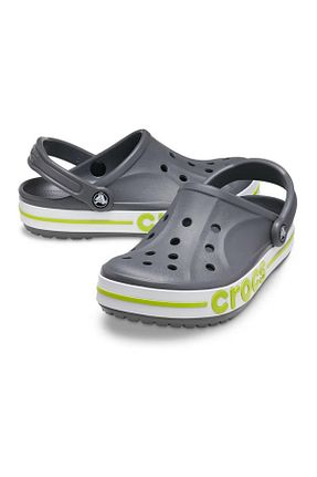 دمپائی طوسی زنانه EVA Crocs - کد 300309476