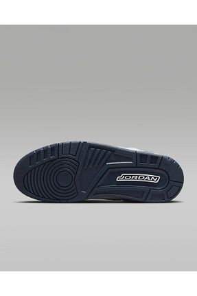 کفش اسنیکر سفید مردانه بند دار Nike - کد 890728300