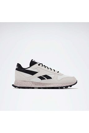 کفش اسنیکر سفید مردانه بند دار Reebok - کد 806640802