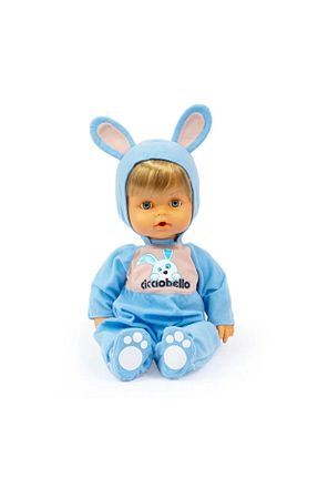 عروسک گوشتی رنگی Cicciobello - کد 844850150