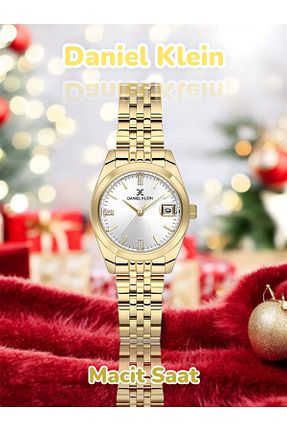 ساعت مچی زنانه 26-30 میلی متر Daniel Klein - کد 791352972