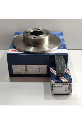 لنت ترمز Bosch - کد 71885526
