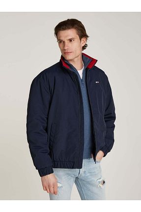 کت سرمه ای مردانه رگولار Tommy Hilfiger - کد 853659009