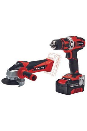 پیچ گوشتی شارژی Einhell - کد 460813977