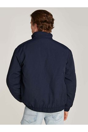 کت سرمه ای مردانه رگولار Tommy Hilfiger - کد 853659009