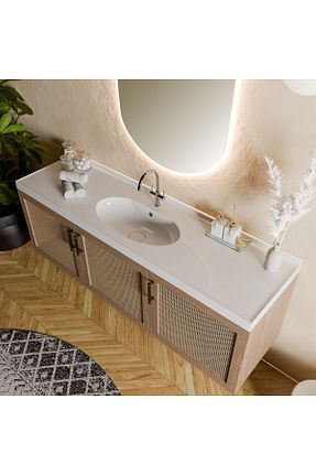  سفید Livabo - کد 880147138