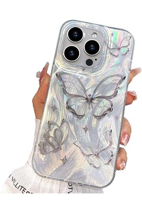 کاور و قاب متالیک iPhone 13 Pro KVK PRİVACY - کد 890092777