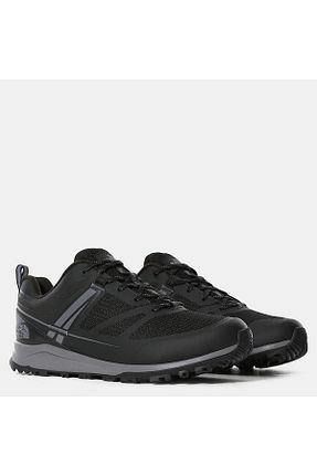 کفش بیرون مشکی مردانه پارچه The North Face - کد 97444028