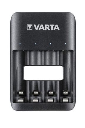 باتری و دستگاه شارژ Varta - کد 886773032