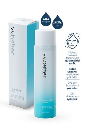 تونیک همه انواع پوست VVBETTER - کد 828566355