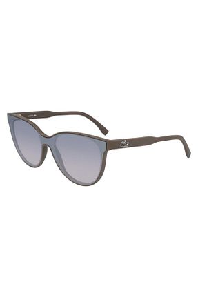 عینک آفتابی سفید زنانه 53 Lacoste - کد 40428342