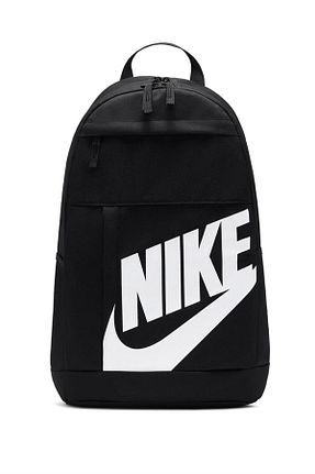 کوله پشتی مشکی زنانه سایز متوسط Nike - کد 135322940