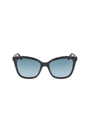 عینک آفتابی مشکی زنانه 54 Karl Lagerfeld - کد 730018647