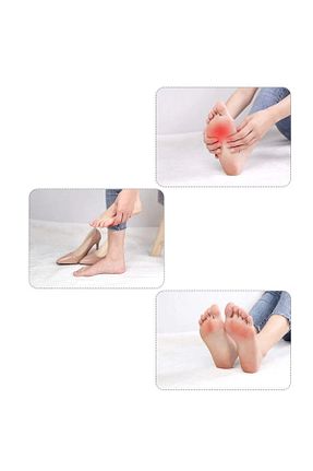 کفی کفش Foottab - کد 330236412