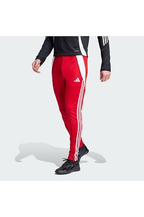 پائین تنه گرمکن اسپرت قرمز مردانه Ter Tutmayan adidas - کد 844698967