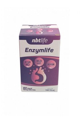 ویتامین NBT Life - کد 285477236