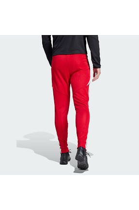 پائین تنه گرمکن اسپرت قرمز مردانه Ter Tutmayan adidas - کد 844698967