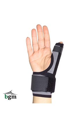لوازم مچ دست طوسی BGM - کد 890803771