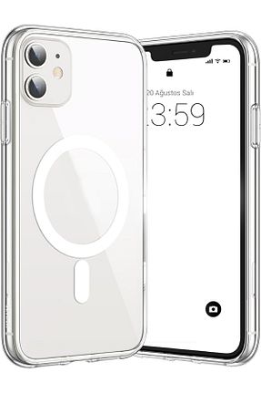 کاور و قاب رنگی iPhone 11 Go Aksesuar - کد 767447091