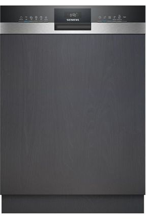 ماشین ظرفشوئی مشکی 5 Siemens - کد 828121472