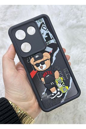 کاور و قاب مشکی Vip Case - کد 890167779