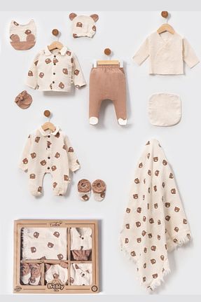 بعد از زایمان بژ بچه گانه پنبه ای Cherub Baby - کد 890176931