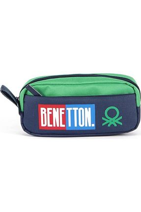 جعبه خودکار / قلم رنگی Benetton - کد 820876160