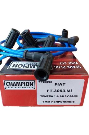 وایر شمع CHAMPION SPARK PLUG WIRE SET - کد 890890117