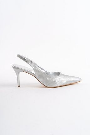 کفش استایلیتو پاشنه نازک Shoesers - کد 890847710