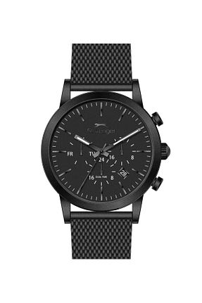 ساعت مچی رنگی مردانه 41-45 میلی متر Slazenger - کد 890219858