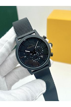 ساعت مچی رنگی مردانه 41-45 میلی متر Slazenger - کد 890219858