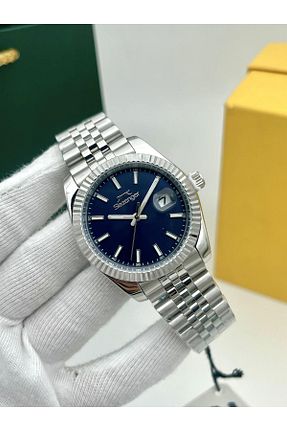 ساعت مچی رنگی مردانه 41-45 میلی متر Slazenger - کد 890219685