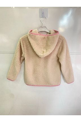 رویه بژ بچه گانه پشمی DUBAİ ÇOCUK - کد 890217424