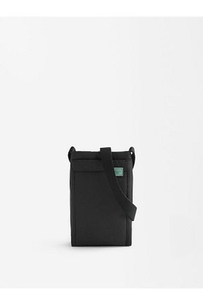 کیف پول مشکی زنانه Parfois - کد 890903259