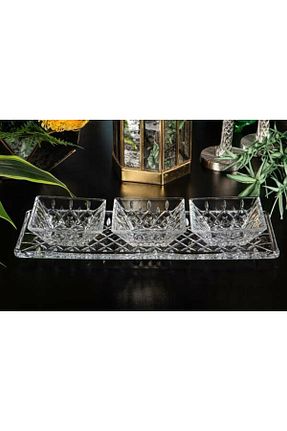 کاسه قهوه ای 500 - 999 میلی لیتر ROY KING - کد 807836211