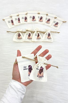 عقد و عروسی و حنابندان نباتی ZEYMERADE - کد 890244225
