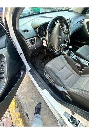کفپوش خودرو Eva maxcar - کد 890260450
