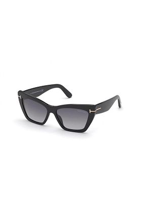 عینک آفتابی مشکی زنانه 26 Tom Ford - کد 203294963