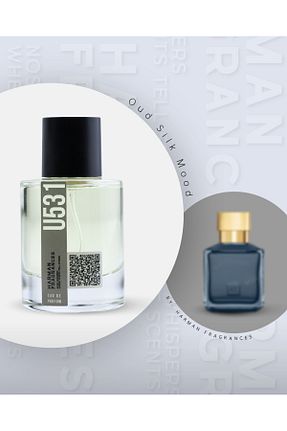 ادکلن HARMAN FRAGRANCES - کد 890975630