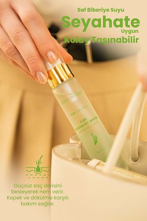 تونیک مو Bade Natural - کد 856743680