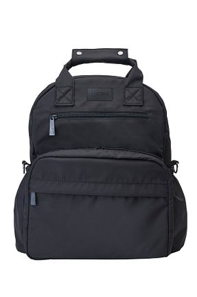 کیف مراقبت از کودک مشکی Lucina - کد 785353422