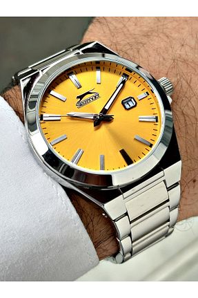 ساعت مچی مردانه 41-45 میلی متر Slazenger - کد 792159167