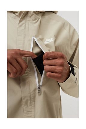 کت اسپرت نباتی مردانه رگولار Nike - کد 891020278