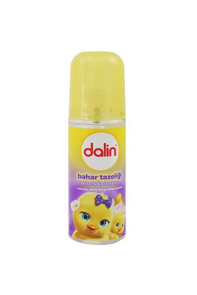 پودر و کولونیای کودک Dalin - کد 230270840
