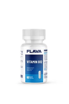 ویتامین FLAVA - کد 276153559