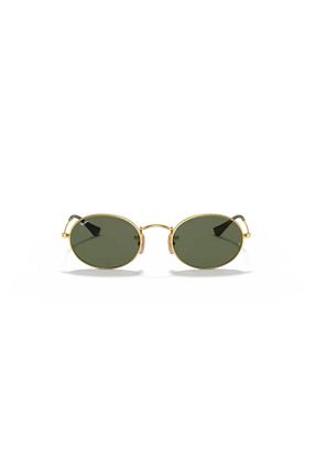 عینک آفتابی سبز زنانه پلاریزه Ray-Ban - کد 692796812