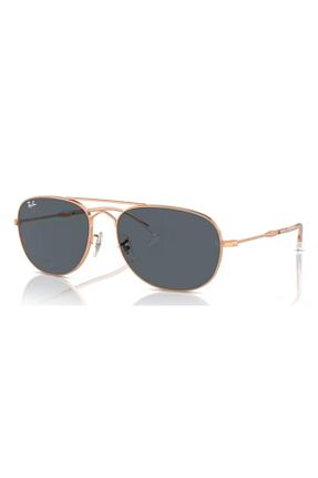 عینک آفتابی آبی زنانه UV400 Ray-Ban - کد 869557082