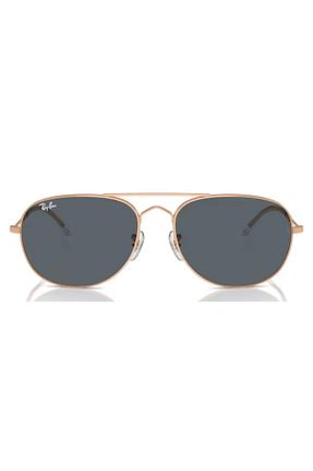 عینک آفتابی آبی زنانه UV400 Ray-Ban - کد 869557082